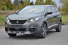 Peugeot 5008 II, 2020, пробег 179000 км
