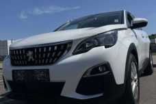 Peugeot 5008 II, 2020, пробег 183000 км