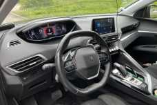 Peugeot 5008 II, 2020, пробег 199000 км