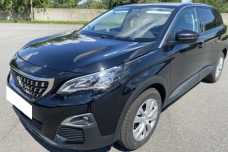 Peugeot 5008 II, 2020, пробег 202000 км