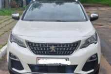 Peugeot 5008 II, 2020, пробег 207000 км
