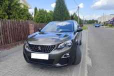 Peugeot 5008 II, 2020, пробег 210000 км