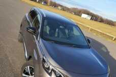Peugeot 5008 II, 2020, пробег 77123 км