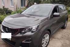 Peugeot 5008 II, 2020, пробег 91000 км