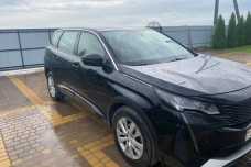 Peugeot 5008 II  Рестайлинг, 2020, пробег 150031 км