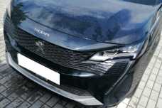 Peugeot 5008 II  Рестайлинг, 2020, пробег 152000 км