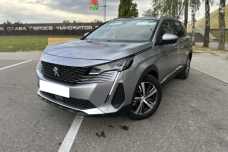 Peugeot 5008 II  Рестайлинг, 2020, пробег 153000 км