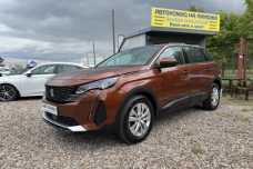 Peugeot 5008 II  Рестайлинг, 2020, пробег 178000 км