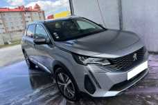 Peugeot 5008 II  Рестайлинг, 2020, пробег 182000 км