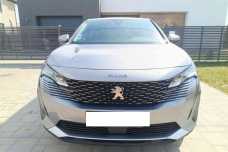 Peugeot 5008 II  Рестайлинг, 2020, пробег 196000 км