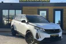 Peugeot 5008 II  Рестайлинг, 2020, пробег 99000 км