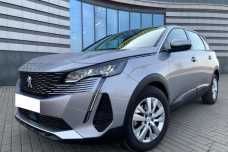 Peugeot 5008 II  Рестайлинг, 2021, пробег 112000 км