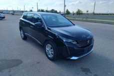 Peugeot 5008 II  Рестайлинг, 2021, пробег 127000 км