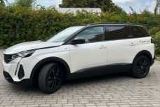 Peugeot 5008 II  Рестайлинг, 2021, пробег 131200 км