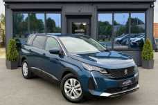 Peugeot 5008 II  Рестайлинг, 2021, пробег 138000 км