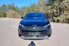 Peugeot 5008 II  Рестайлинг, 2021, пробег 140000 км