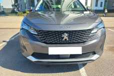 Peugeot 5008 II  Рестайлинг, 2021, пробег 140000 км