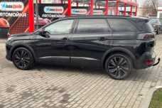 Peugeot 5008 II  Рестайлинг, 2021, пробег 147851 км
