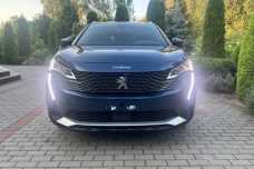Peugeot 5008 II  Рестайлинг, 2021, пробег 151000 км