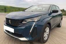 Peugeot 5008 II  Рестайлинг, 2021, пробег 157000 км