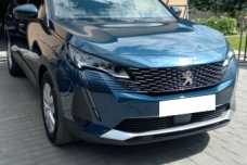 Peugeot 5008 II  Рестайлинг, 2021, пробег 170000 км