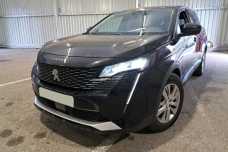 Peugeot 5008 II  Рестайлинг, 2021, пробег 174000 км