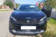 Peugeot 5008 II  Рестайлинг, 2021, пробег 203000 км