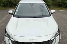 Peugeot 5008 II  Рестайлинг, 2021, пробег 205700 км