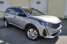 Peugeot 5008 II  Рестайлинг, 2022, пробег 122000 км