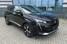 Peugeot 5008 II  Рестайлинг, 2022, пробег 150000 км