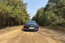 Peugeot 508 I  Рестайлинг, 2015, пробег 220000 км