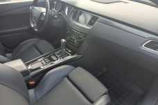 Peugeot 508 I  Рестайлинг, 2017, пробег 230500 км