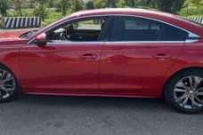 Peugeot 508 II, 2019, пробег 112900 км