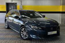 Peugeot 508 II, 2019, пробег 146602 км
