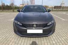 Peugeot 508 II, 2019, пробег 152000 км
