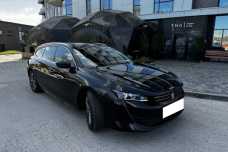 Peugeot 508 II, 2019, пробег 154000 км