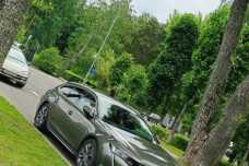Peugeot 508 II, 2019, пробег 156800 км