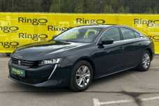 Peugeot 508 II, 2019, пробег 176282 км