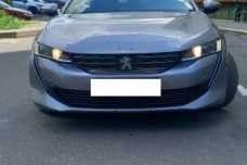 Peugeot 508 II, 2019, пробег 204000 км