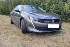 Peugeot 508 II, 2019, пробег 210000 км