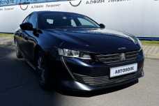 Peugeot 508 II, 2019, пробег 217100 км