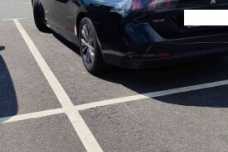 Peugeot 508 II, 2019, пробег 220000 км
