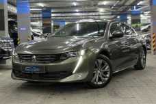 Peugeot 508 II, 2019, пробег 223662 км