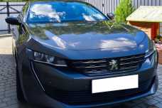 Peugeot 508 II, 2019, пробег 250000 км