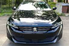 Peugeot 508 II, 2020, пробег 159000 км