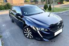 Peugeot 508 II, 2020, пробег 168000 км