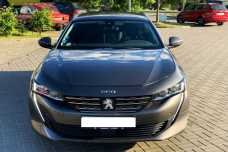 Peugeot 508 II, 2020, пробег 171000 км