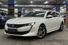 Peugeot 508 II, 2020, пробег 173277 км