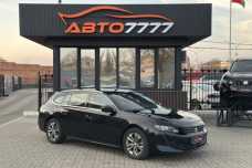 Peugeot 508 II, 2020, пробег 203403 км