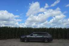 Peugeot 508 II, 2020, пробег 213000 км